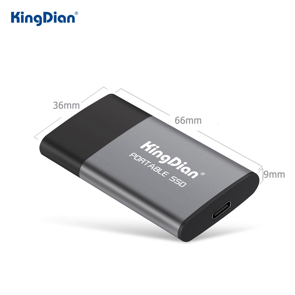 KingDian  SSD USB 3.0, ޴ ָ Ʈ ..